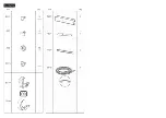 Предварительный просмотр 98 страницы Palram Ledro 3000 Assembly Instructions Manual