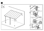 Предварительный просмотр 99 страницы Palram Ledro 3000 Assembly Instructions Manual