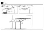 Preview for 105 page of Palram Ledro 3000 Assembly Instructions Manual