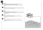 Preview for 10 page of Palram Ledro 4300 Assembly Manual