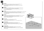 Preview for 16 page of Palram Ledro 4300 Assembly Manual