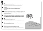 Предварительный просмотр 17 страницы Palram Ledro 4300 Assembly Manual