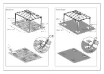 Preview for 8 page of Palram Martinique 4300 Instructions Manual