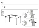 Preview for 43 page of Palram Martinique 4300 Instructions Manual