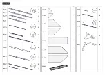 Предварительный просмотр 28 страницы Palram Martinique 5000 User Manual