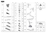 Предварительный просмотр 29 страницы Palram Martinique 5000 User Manual