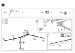 Предварительный просмотр 34 страницы Palram Martinique 5000 User Manual