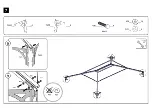 Предварительный просмотр 36 страницы Palram Martinique 5000 User Manual