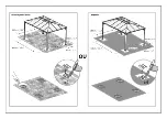 Preview for 5 page of Palram Martinique Assembly Instructions Manual