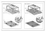 Предварительный просмотр 13 страницы Palram Martinique Assembly Instructions Manual