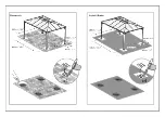 Предварительный просмотр 15 страницы Palram Martinique Assembly Instructions Manual