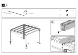 Preview for 34 page of Palram MILANO 3000 Setup Manual