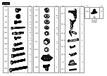 Preview for 6 page of Palram Monaco HG9160 Assembly Instructions Manual