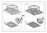 Предварительный просмотр 6 страницы Palram Monaco Manual