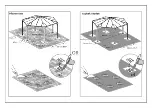 Предварительный просмотр 8 страницы Palram Monaco Manual