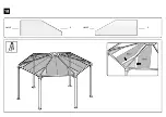 Предварительный просмотр 44 страницы Palram Monaco Manual