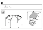 Предварительный просмотр 78 страницы Palram Monaco Manual