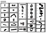 Preview for 14 page of Palram Mythos 6x12 TwinWall Glazing Assembly Instructions Manual