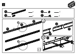 Preview for 16 page of Palram Mythos 6x12 TwinWall Glazing Assembly Instructions Manual