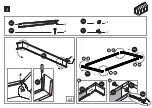 Preview for 17 page of Palram Mythos 6x12 TwinWall Glazing Assembly Instructions Manual