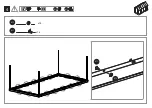 Preview for 19 page of Palram Mythos 6x12 TwinWall Glazing Assembly Instructions Manual