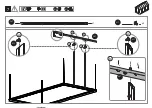 Preview for 22 page of Palram Mythos 6x12 TwinWall Glazing Assembly Instructions Manual