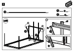 Preview for 23 page of Palram Mythos 6x12 TwinWall Glazing Assembly Instructions Manual