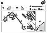 Preview for 47 page of Palram Mythos 6x12 TwinWall Glazing Assembly Instructions Manual