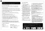 Preview for 6 page of Palram Mythos 6x14-TwinWall Glazing Assembly Instructions Manual