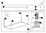 Preview for 19 page of Palram Mythos 6x14-TwinWall Glazing Assembly Instructions Manual