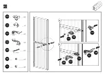 Preview for 77 page of Palram Mythos 6x14-TwinWall Glazing Assembly Instructions Manual