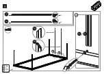 Preview for 20 page of Palram Mythos 6x14 TwinWall Glazing Assembly Instructions Manual