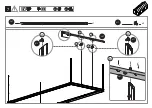 Preview for 22 page of Palram Mythos 6x14 TwinWall Glazing Assembly Instructions Manual