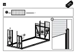 Preview for 27 page of Palram Mythos 6x14 TwinWall Glazing Assembly Instructions Manual