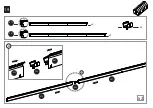 Preview for 34 page of Palram Mythos 6x14 TwinWall Glazing Assembly Instructions Manual