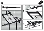 Preview for 62 page of Palram Mythos 6x14 TwinWall Glazing Assembly Instructions Manual