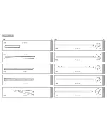 Предварительный просмотр 9 страницы Palram Mythos 6x4 Assembly Instructions Manual