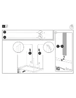 Preview for 17 page of Palram Mythos 6x4 Assembly Instructions Manual