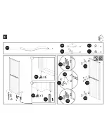 Предварительный просмотр 59 страницы Palram Mythos 6x4 Assembly Instructions Manual