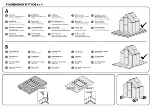 Preview for 9 page of Palram Mythos Assembly Instructions Manual