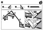 Предварительный просмотр 30 страницы Palram Nature 6'x8' Hybrid Glazing Assembly Instructions Manual