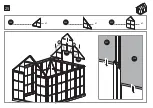 Preview for 32 page of Palram Nature 6'x8' Hybrid Glazing Assembly Instructions Manual