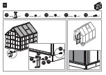 Preview for 58 page of Palram Nature 6'x8' Hybrid Glazing Assembly Instructions Manual