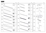 Предварительный просмотр 16 страницы Palram Oasis Hex 12' Greenhouse Assembly Instructions Manual