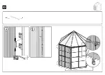 Preview for 40 page of Palram Oasis Hex Greenhouse Manual