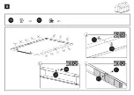 Preview for 30 page of Palram Octave 8x12 Assembly Instructions Manual