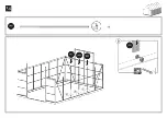 Preview for 56 page of Palram Octave 8x12 Assembly Instructions Manual