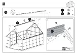 Preview for 76 page of Palram Octave 8x12 Assembly Instructions Manual