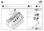 Preview for 83 page of Palram Octave 8x12 Assembly Instructions Manual