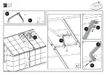 Preview for 91 page of Palram Octave 8x12 Assembly Instructions Manual